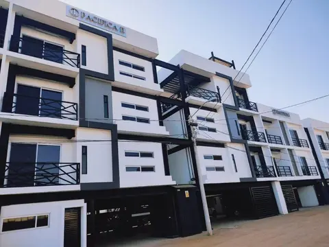 Departamento E Entero y Disponible para grupo