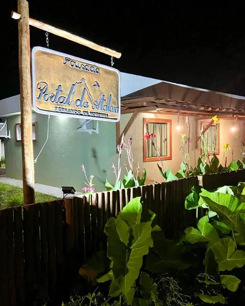 Pousada Portal da Atalaia
