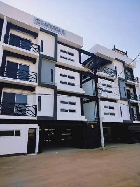 Departamento G -Grandioso espacio para convivir-