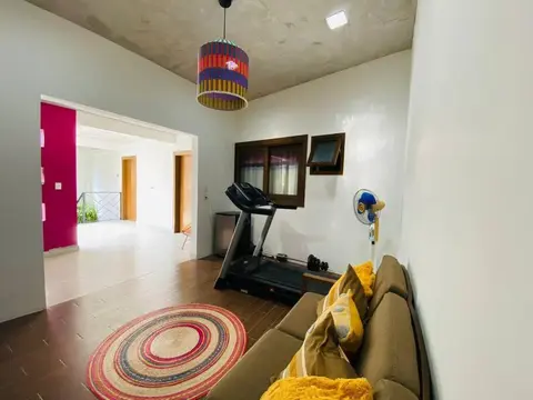 Alojamiento entero Casa Tozcano