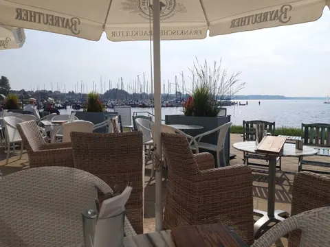 Fewo`s Birkenweg Ostseebad Rerik