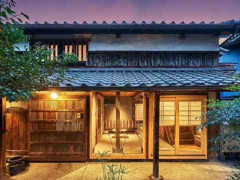 Craft Inn WARAKU
