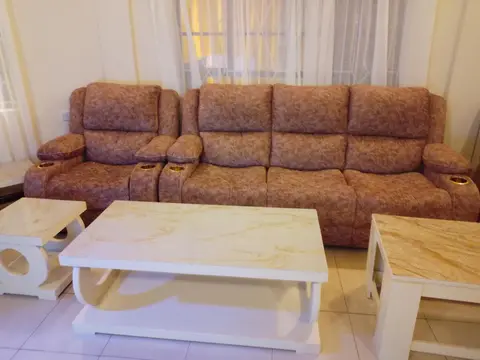 Themes Guesthouse, Nanyuki