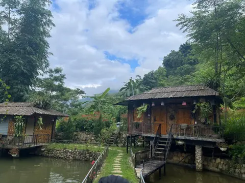 Sapa Bamboo Eco