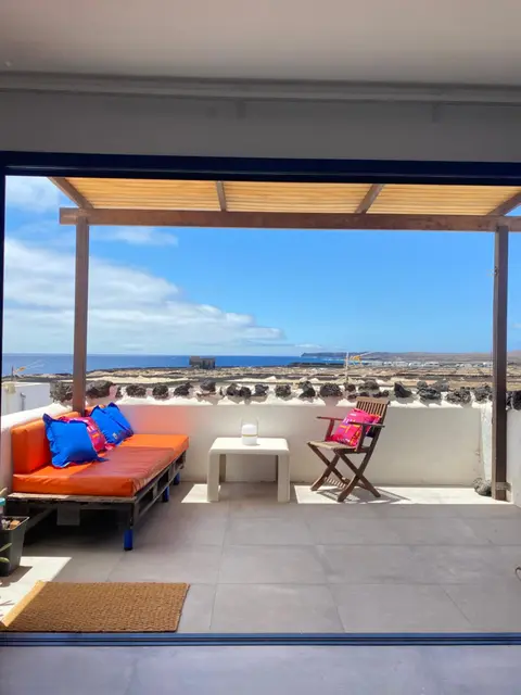 Casa Salina