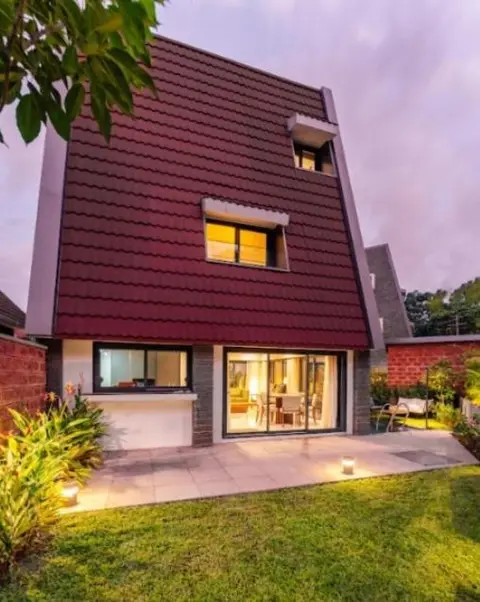 Treetops Villa