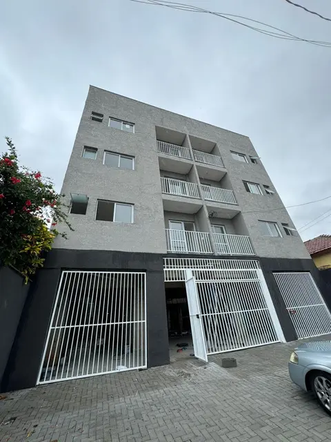 Flat Braganca