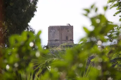 Villa Hibiscus Scopello