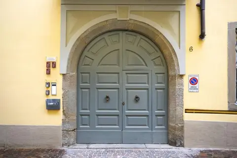 Il Vicolotto apartment