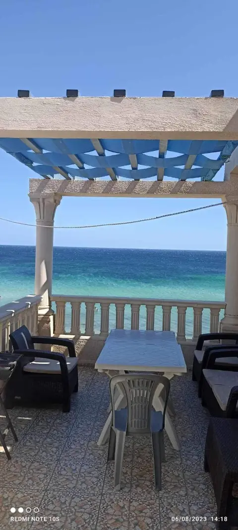 Casa amine