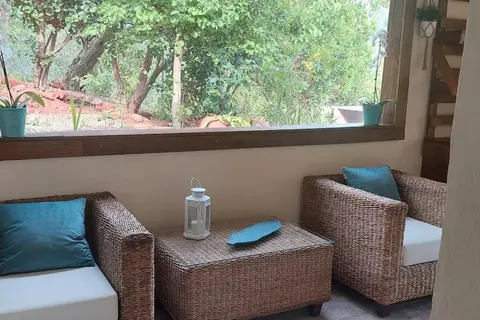 Casa vó Mila com piscina privada