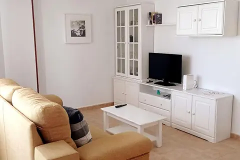 Apartamento Faisca