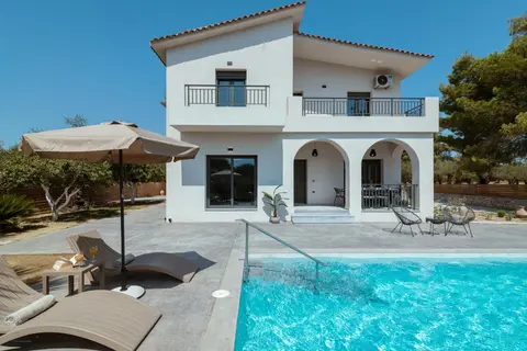 Altane Villa