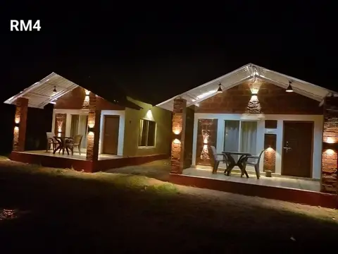 Riverstone Riverfront Stay