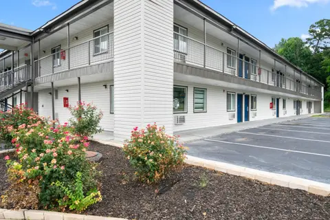 Southern Suites Columbus