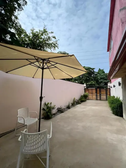 Lady L Apartelle Boracay