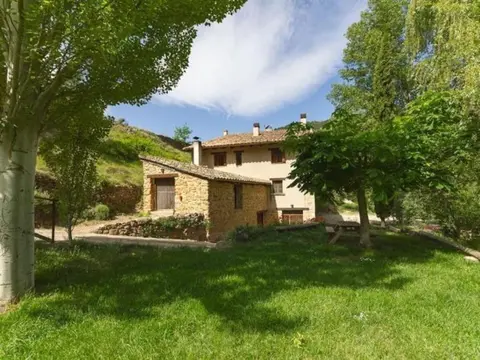 El Molí Nou - Rural flats