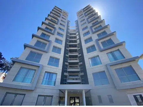 The Address -Beachfront 2 Bedroom Residence