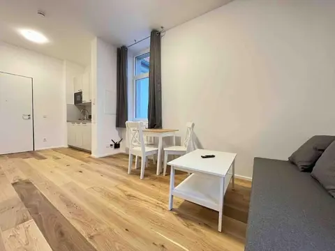 AM1089 - Moderne Monteurwohnung Übergangswohnung