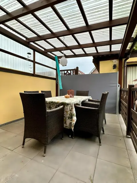 Apartment OchtrUP II Outlet & Zentral
