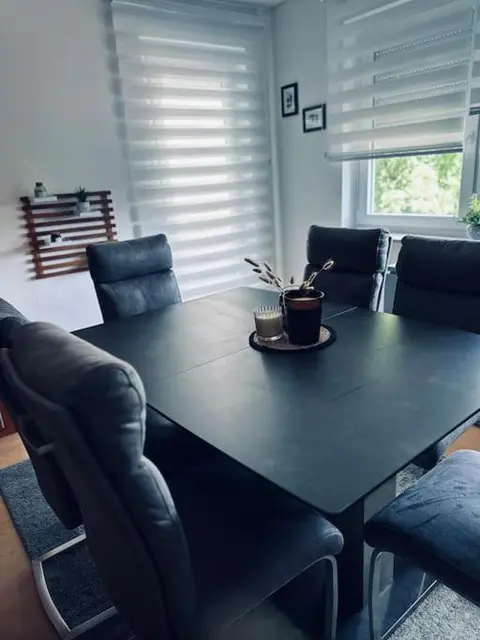 Ferienwohnung-Willkommen in Saarlouis