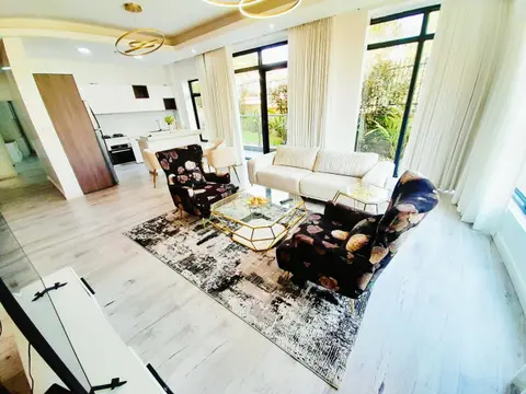 Lakewood Golf Suites