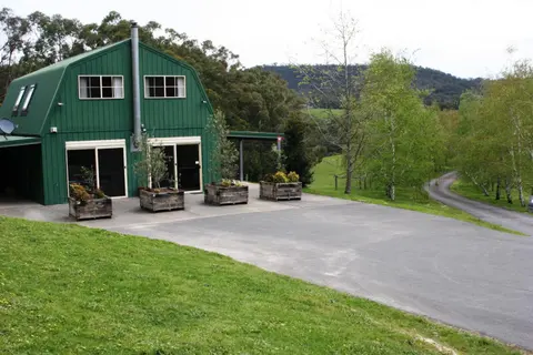 The Barn at Charlottes Hill