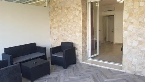 La Dea Rooms
