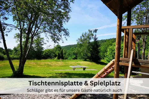 FeWo Hirschperle - Black Forest Stay