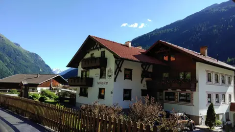 Ferienwohnung Gallruth