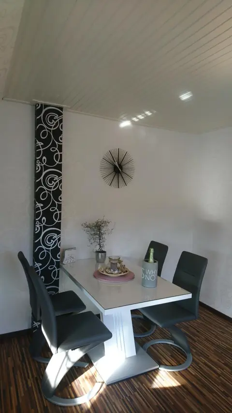 Komfort Ferienwohnung inkl Strandkorb