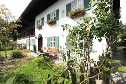 Gut Stohrerhof am Ammersee bei München bis 11 Personen