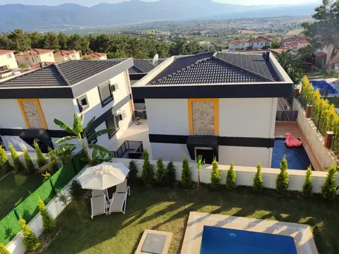Villa Sunset