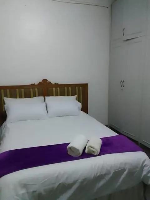 LMP Guesthouse & Backpacking