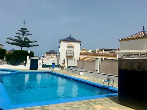 Bungalow Torrevieja REF 032