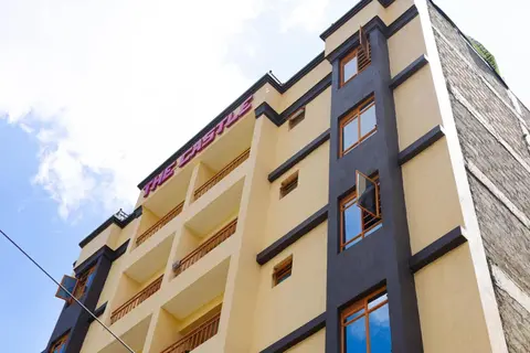 Bethh serviced Apartments