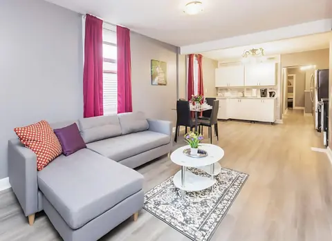 Pet-Friendly - Near University & Byward Market