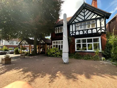 The Chester House Hotel - Previously Chester Court Hotel