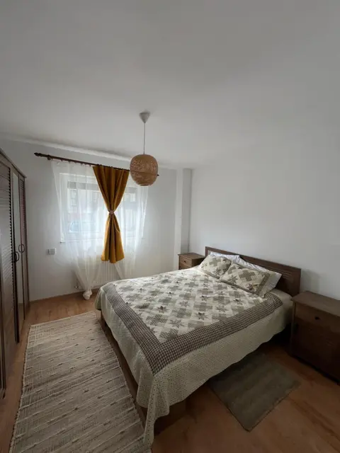 Apartament Confort Modern