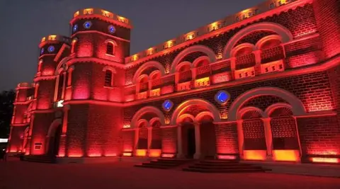 Imperia Stays - Corporate Suites Rajkot