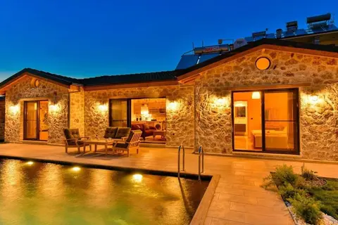 Villa Canözü 1