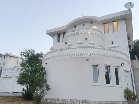 Villa Silina