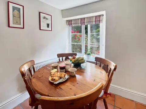 Magnolia Cottage Porlock