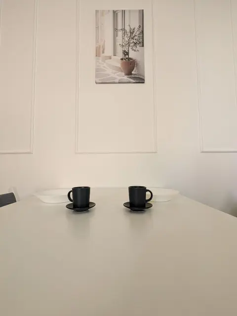 Mira apartment