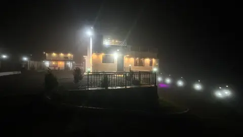 banjarahills resort and travels