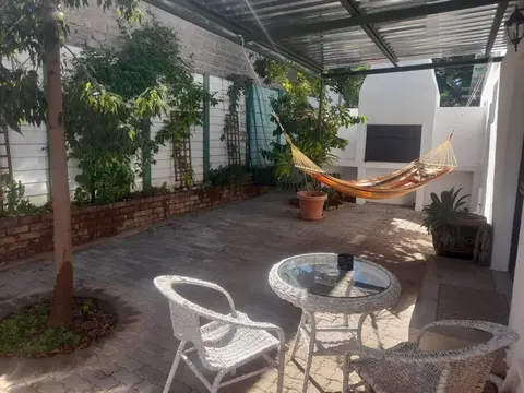 Peaceful Oasis near City Centre