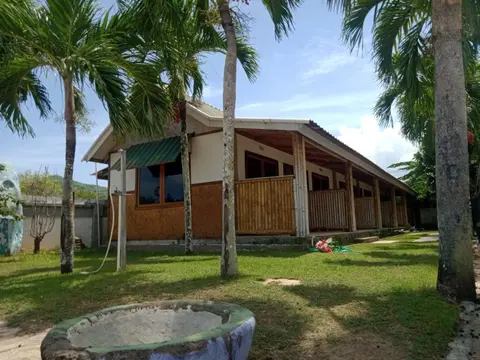 Rahayu homestay sekotong
