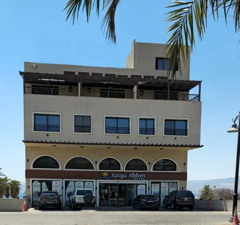 Saraya Abdeen Hotel