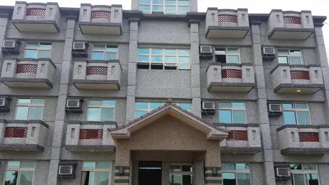 Advanced Homestay