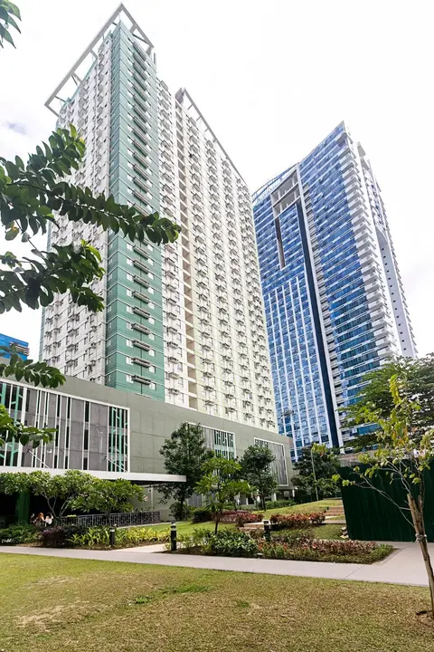 Modern Studio in Cebu IT Park - Best Location